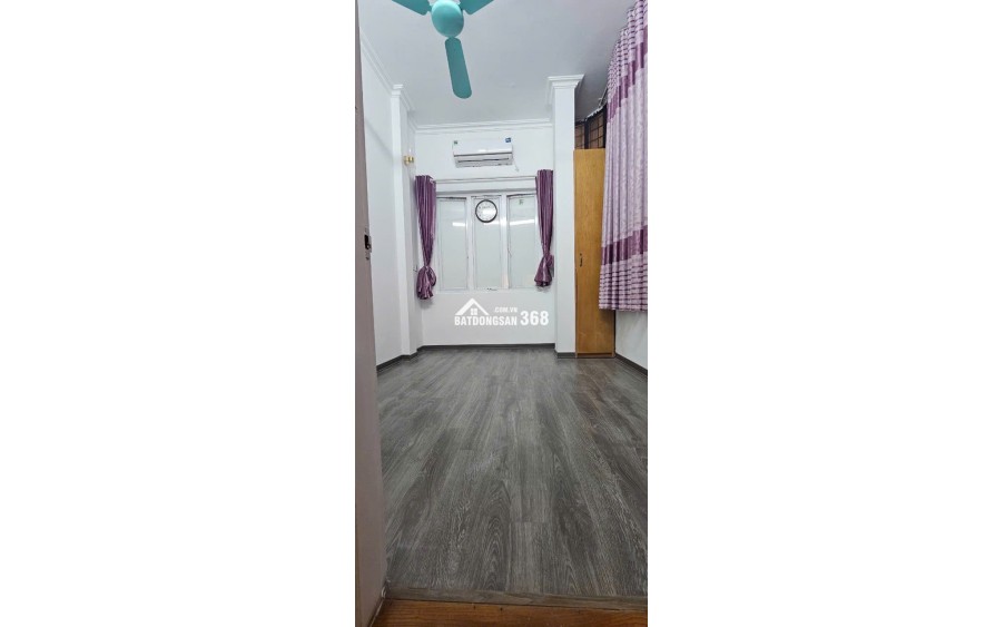 3.7 TỶ - 5 TẦNG - NHÀ ĐẸP Ở NGAY - KCBT CHẮC CHẮN - TRUNG TÂM ĐỐNG ĐA