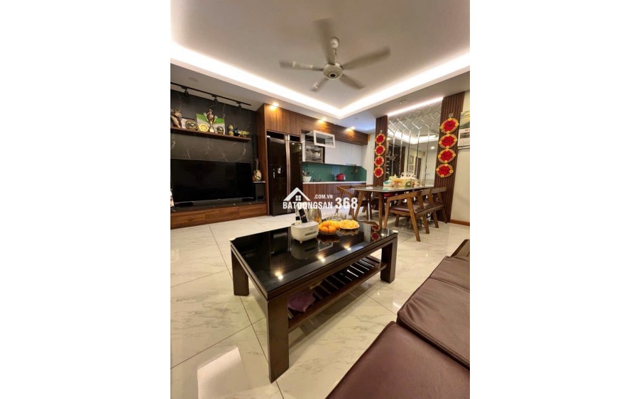 CHUNG CƯ CAO CẤP EUROWINDOW PARK 2 ĐÔNG HỘI - CĂN GÓC - FULL NỘI THẤT - VIEW CỰC ĐẸP -l GIÁ RẺ NHẤT KHU VỰC 