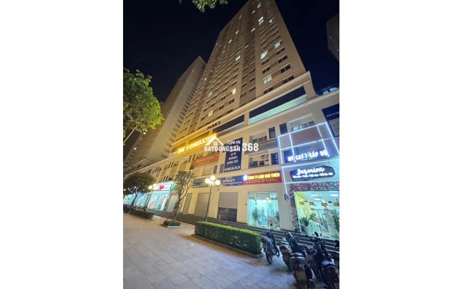 CHUNG CƯ CAO CẤP EUROWINDOW PARK 2 ĐÔNG HỘI - CĂN GÓC - FULL NỘI THẤT - VIEW CỰC ĐẸP -l GIÁ RẺ NHẤT KHU VỰC 