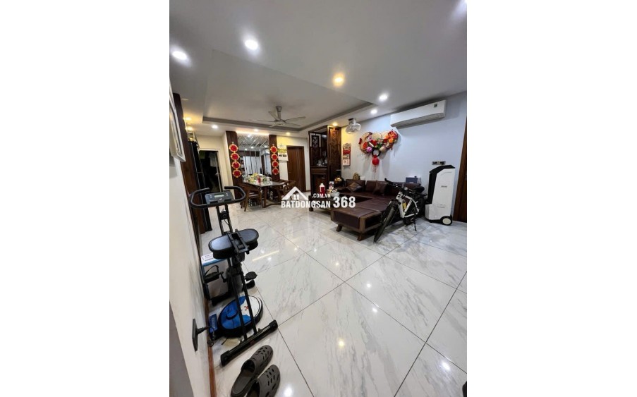 CHUNG CƯ CAO CẤP EUROWINDOW PARK 2 ĐÔNG HỘI - CĂN GÓC - FULL NỘI THẤT - VIEW CỰC ĐẸP -l GIÁ RẺ NHẤT KHU VỰC 
