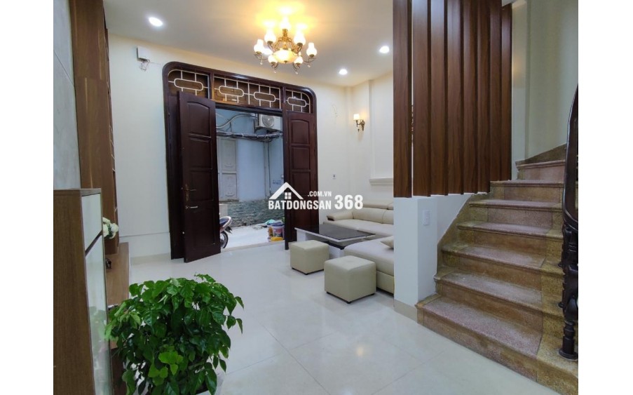 VỊ TRÍ ĐẮC ĐỊA QUẬN HOÀNG MAI - 45M2 - 7.6 TỶ - 15M RA MẶT PHỐ - NGÕ RỘNG THOÁNG SÁNG - NHÀ DÂN XÂY CHẮC CHẮN