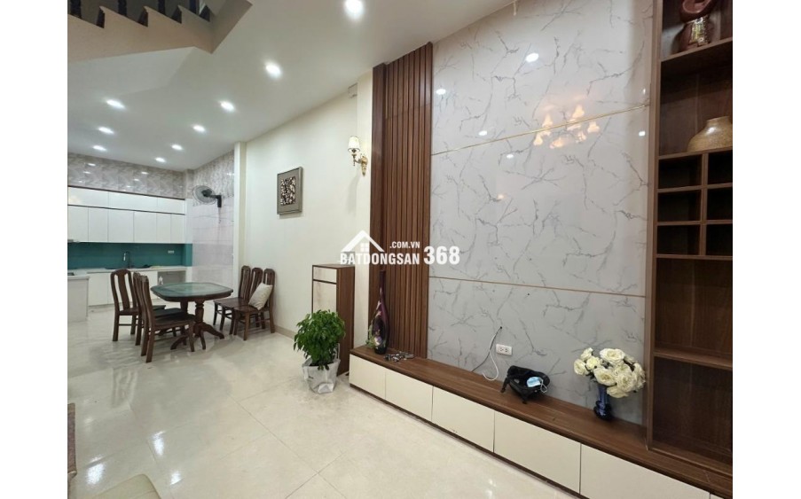 VỊ TRÍ ĐẮC ĐỊA QUẬN HOÀNG MAI - 45M2 - 7.6 TỶ - 15M RA MẶT PHỐ - NGÕ RỘNG THOÁNG SÁNG - NHÀ DÂN XÂY CHẮC CHẮN