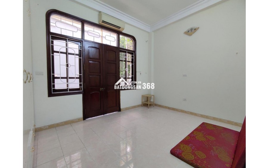 VỊ TRÍ ĐẮC ĐỊA QUẬN HOÀNG MAI - 45M2 - 7.6 TỶ - 15M RA MẶT PHỐ - NGÕ RỘNG THOÁNG SÁNG - NHÀ DÂN XÂY CHẮC CHẮN