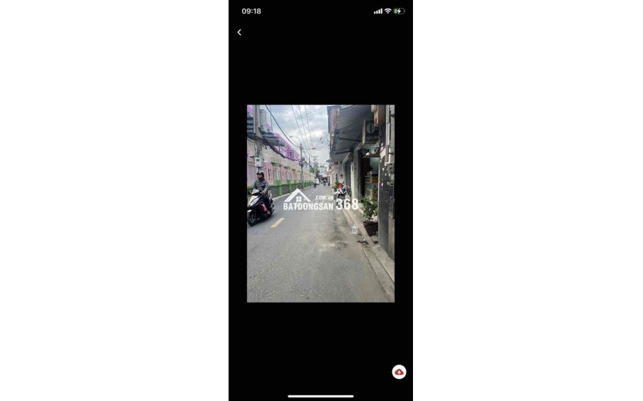  HOT HOT - BÁN NHÀ MẶT TIỀN SÁT NGUYỄN SƠN - 88m2 - 11 Tỷ 