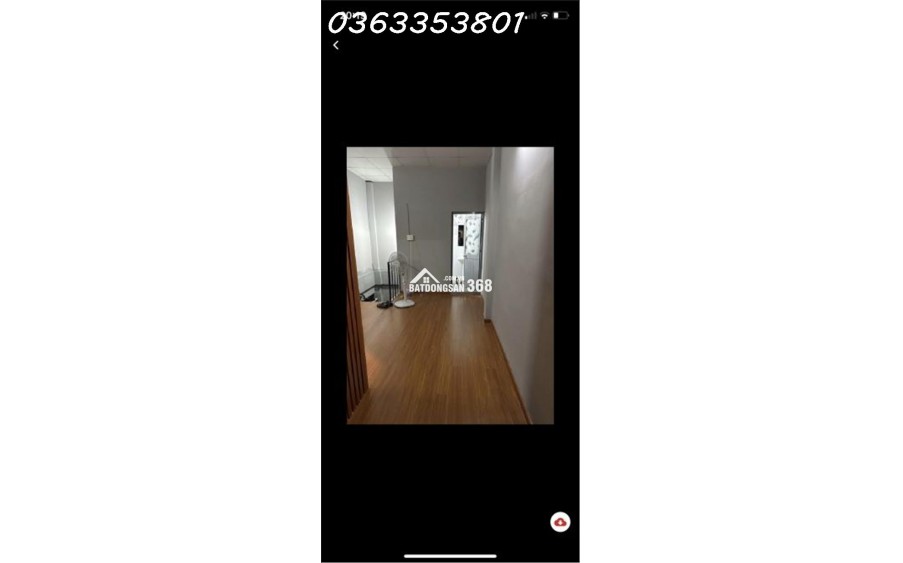 BÁN NHÀ GÓC 2 MẶT TIỀN HẺM NHỰA PHƯỜNG 15 - QUẬN 11, 60m2, 9 tỷ