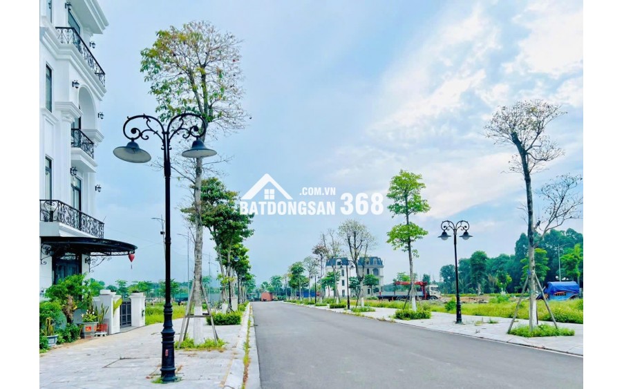 SIÊU PHẨM CUỐI CÙNG - CƠ HỘI SỞ HỮU BĐS VEN BIỂN HOT NHẤT !!!!
