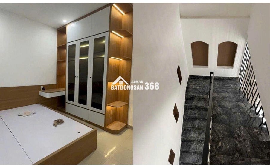 Bán nhà đẹp 2 tầng Hưng Hóa, vào ở ngay