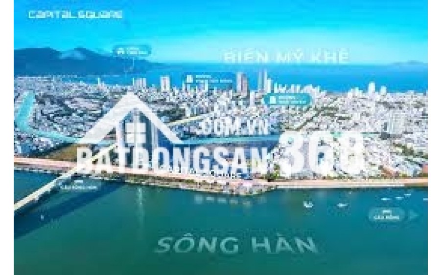 CHÍNH THỨC TRÌNH LÀNG – SIÊU PHẨM BÊN SÔNG HÀN