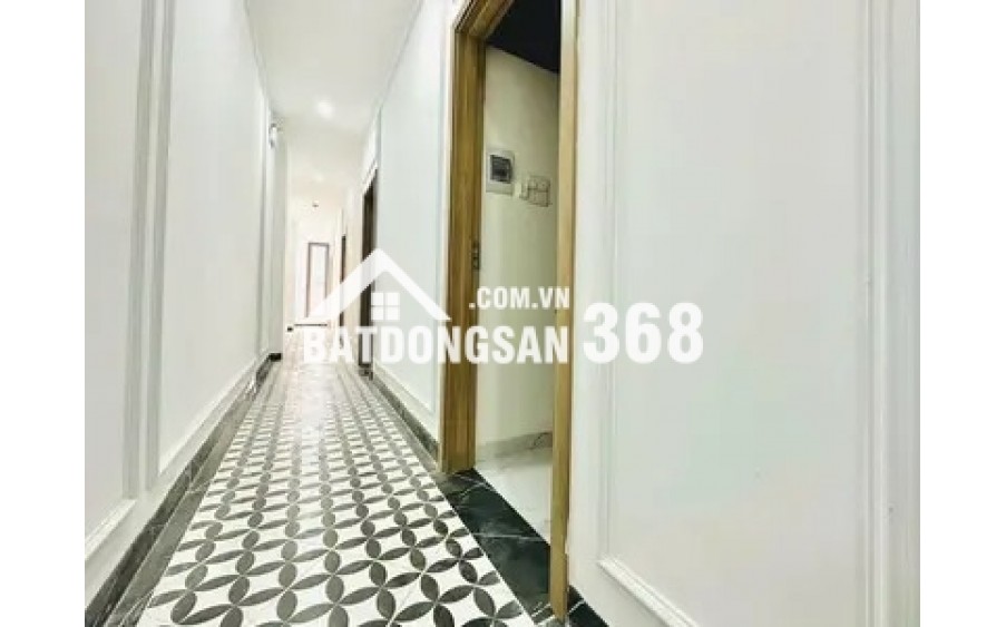 bán chung cư mini Khương Trung, Thanh Xuân, 160m2, 9 tầng, 44P, giá 39 tỉ