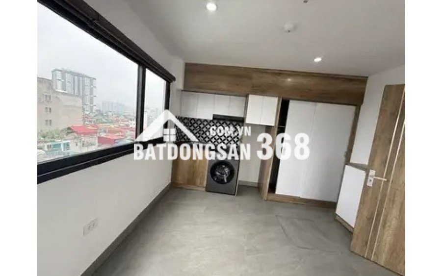 bán chung cư mini Khương Trung, Thanh Xuân, 160m2, 9 tầng, 44P, giá 39 tỉ