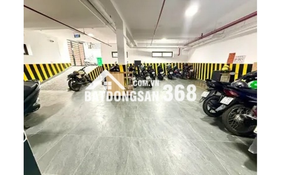 bán chung cư mini Khương Trung, Thanh Xuân, 160m2, 9 tầng, 44P, giá 39 tỉ