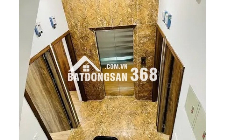 bán chung cư mini nguyễn trãi, Q.thanh xuân, 125m2, 10 tầng, 40 phòng, giá 29 tỉ