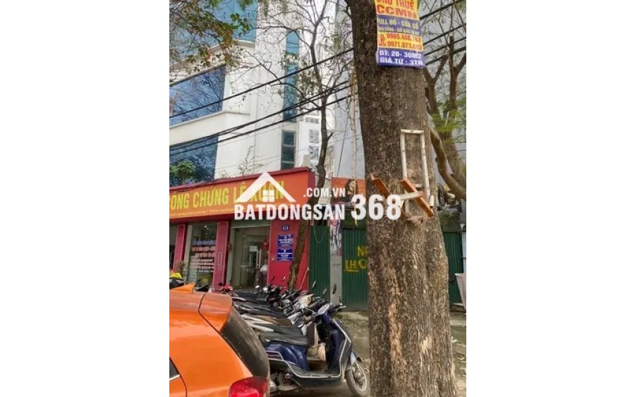 bán đất phố phùng hưng, phúc la, hà đông, gần ngã 3 kinh doanh sầm uất, 130m2, giá 37 tỉ