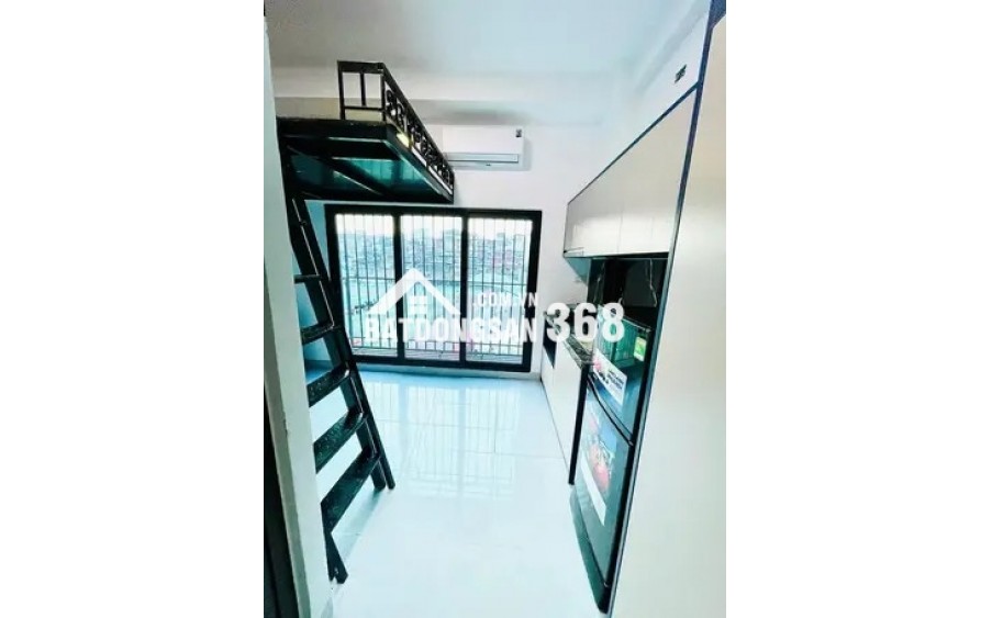 bán chung cư mini Trần Phú, Văn Quán, Hà Đông, 76m2, 26 phòng, giá 17 tỉ