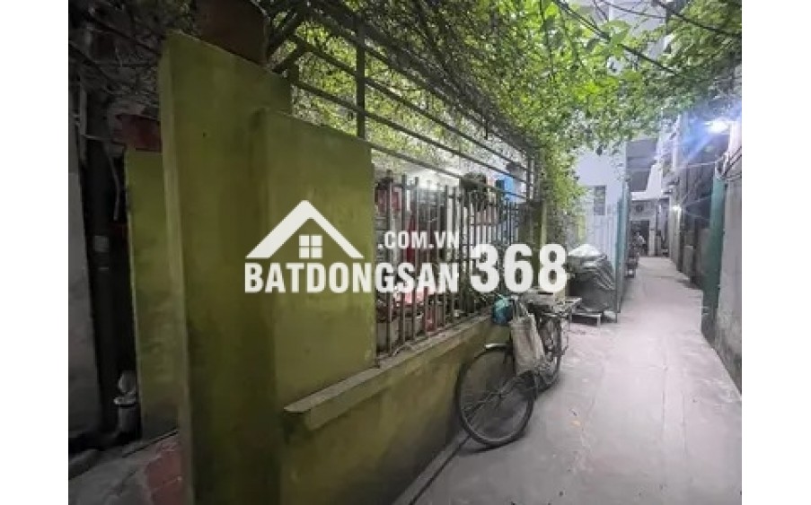 bán đất triều khúc, tân triều, thanh trì, lô góc, gần ô tô, sử dụng 122m2, giá 15 tỉ