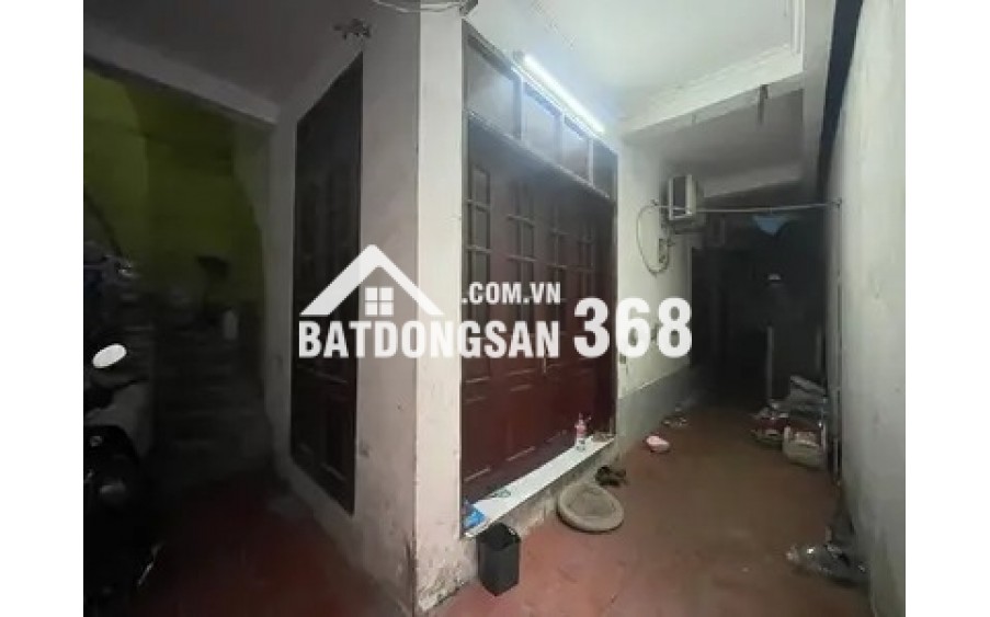 bán đất triều khúc, tân triều, thanh trì, lô góc, gần ô tô, sử dụng 122m2, giá 15 tỉ