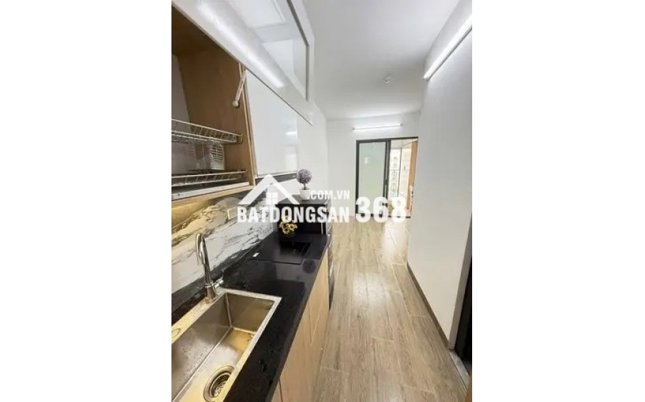 bán toà nhà phố triều khúc, tân triều, thanh trì, 230m2, 7 tầng nổi + tầng hầm, giá 69 tỉ