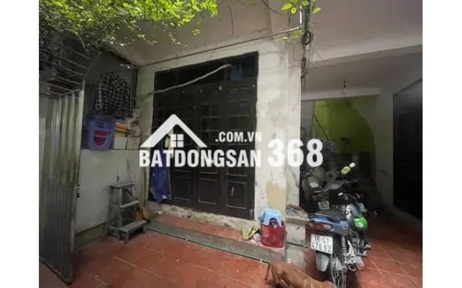 bán đất triều khúc, tân triều, thanh trì, lô góc, gần ô tô, sử dụng 122m2, giá 15 tỉ