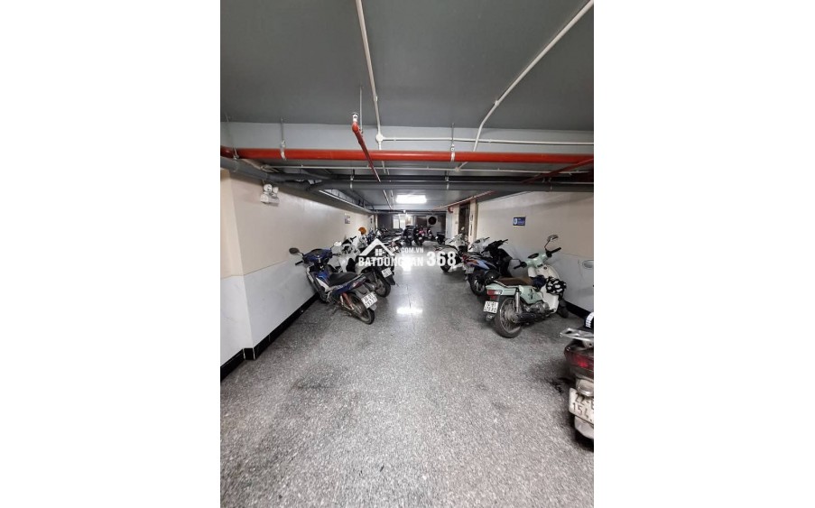 TOÀ NHÀ VĂN PHÒNG KẾT HỢP CHDV - MẶT TIỀN KHỦNG - 30M RA MẶT PHỐ - DÒNG TIỀN GẦN 300TR/THÁNG