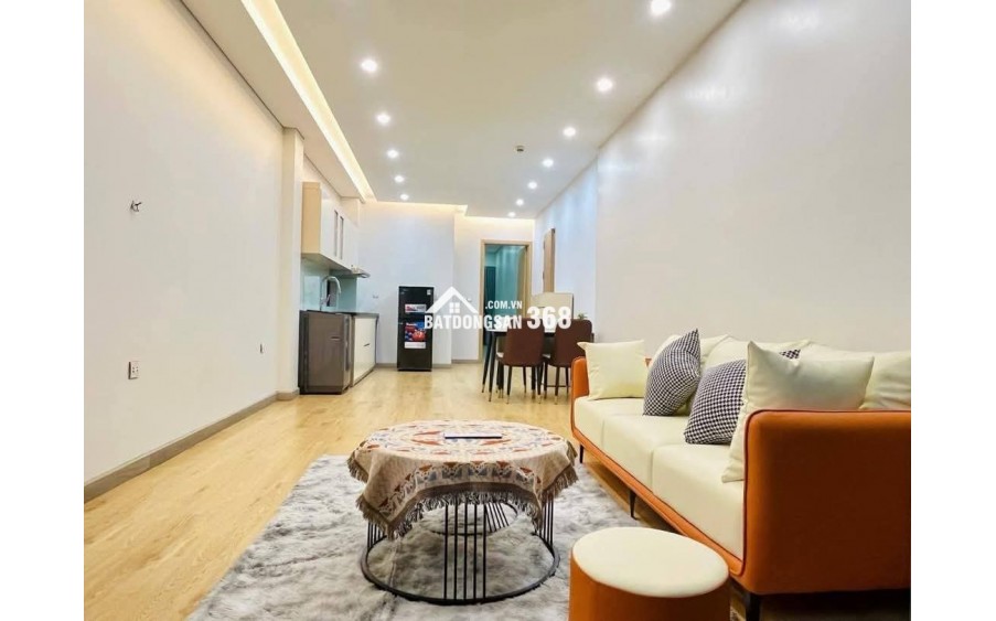 TOÀ NHÀ VĂN PHÒNG KẾT HỢP CHDV - MẶT TIỀN KHỦNG - 30M RA MẶT PHỐ - DÒNG TIỀN GẦN 300TR/THÁNG