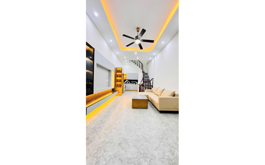 Bán nhà Khương Hạ, Thanh Xuân- Nhà dân xây đẹp lung linh- 3 bước ô tô tránh- 40m