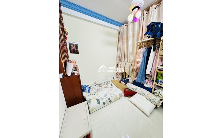 NHÀ Q3 - 5 TẦNG, HXH, AN NINH - THIẾT KẾ ĐẸP - DÒNG TIỀN ỔN ĐỊNH - 7.97 TỶ