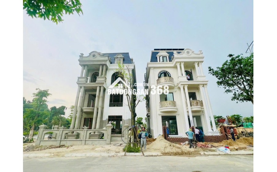 Sở hữu Đất vàng Khu đô thị biển đầu tiên tại thị xã Nghi Sơn, TH. Chỉ từ 1.5 Tỷ. LH ngay: 0969 346 836