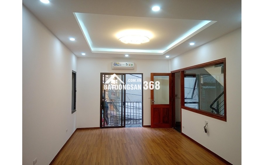 BÁN NHÀ PHỐ YÊN HÒA, CẦU GIẤY, 5 TẦNG, DIỆN TÍCH 54M2, GIÁ 8,3 TỶ