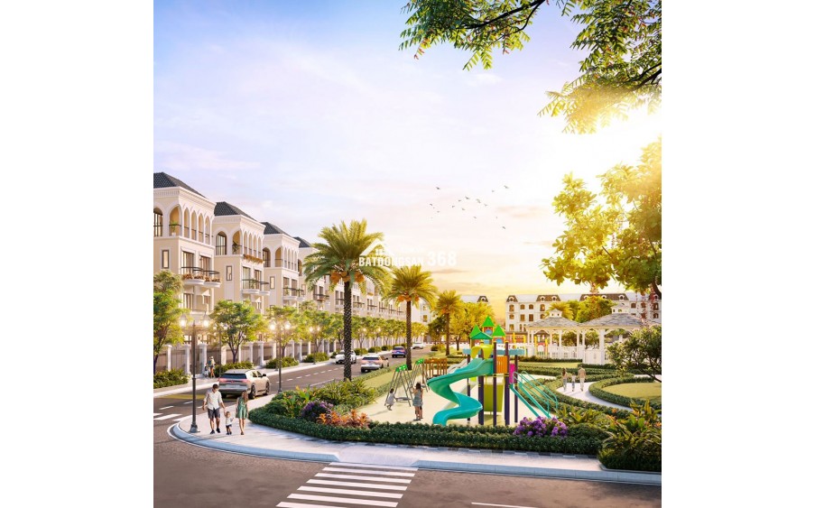 Biệt thự SAN HÔ Vinhomes Ocean Park2 nhận nhà ngay. Giá chỉ như chung cư Cô loa, Chiết khấu ~20%.Số lượng có hạn