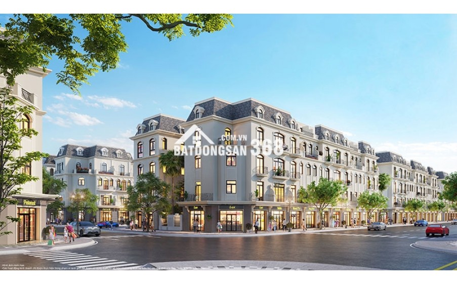 Biệt thự SAN HÔ Vinhomes Ocean Park2 nhận nhà ngay. Giá chỉ như chung cư Cô loa, Chiết khấu ~20%.Số lượng có hạn