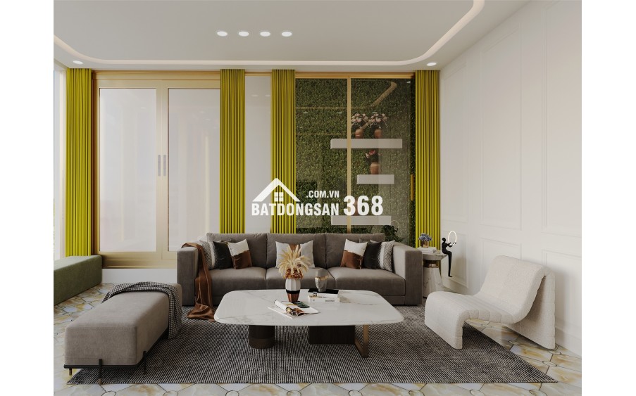 Chung cư cao cấp QMS Top Tower - đăng cấp nhất Tố Hữu