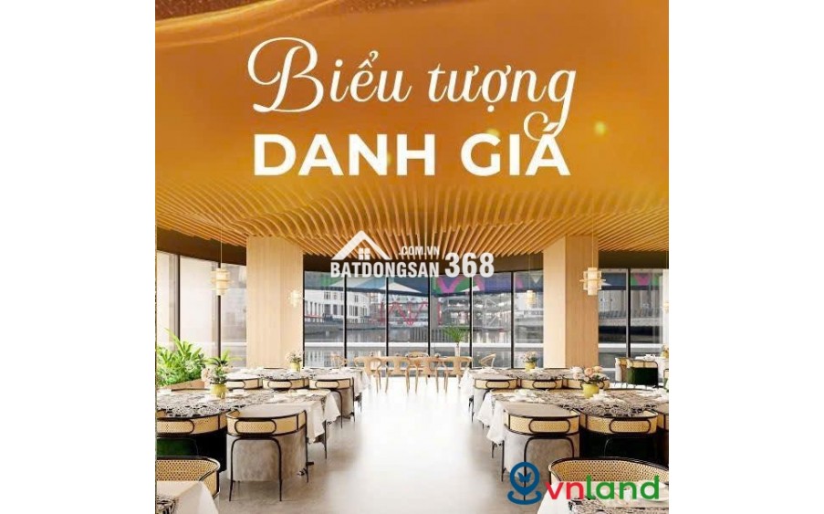 Ưu đãi chỉ với 4.x tỷ sở hữu ngay căn hộ 67m2 tại QMS Tố Hữu