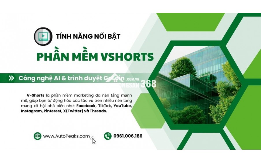 Top 5 Phần Mềm Đăng Tin Miễn Phí Đáng Dùng Nhất Hiện Nay