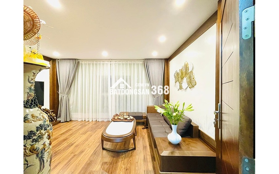 BÁN NHÀ PHỐ YÊN HÒA, CẦU GIẤY, 5 TẦNG, DIỆN TÍCH 54M2, GIÁ 8,3 TỶ