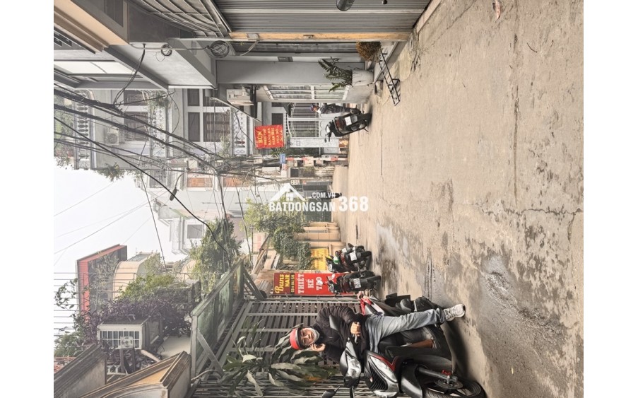HIẾM - BÁN 68 M² ĐẤT TẶNG NHÀ TẠI MỄ TRÌ, NAM TỪ LIÊM Ô TÔ 7 CHỖ ĐỖ CỬA – CẠNH TT HỘI NGHỊ QUỐC GIA – GIÁ CHỈ 8,9 TỶ