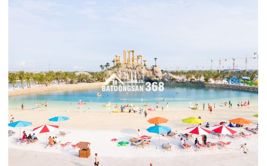 Biệt thự SAN HÔ Vinhomes Ocean Park2 nhận nhà ngay. Giá chỉ như chung cư Cô loa, Chiết khấu ~20%.Số lượng có hạn