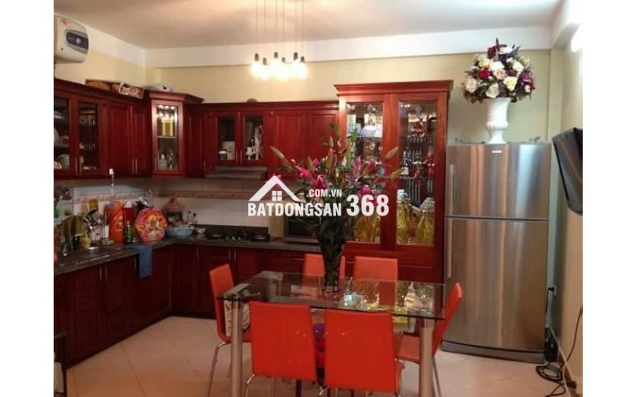 8 TỶ SỞ HỮU NHÀ KHƯƠNG TRUNG, 40M2 , SÁT PHỐ,  VÀI BƯỚC Ô TÔ TRÁNH