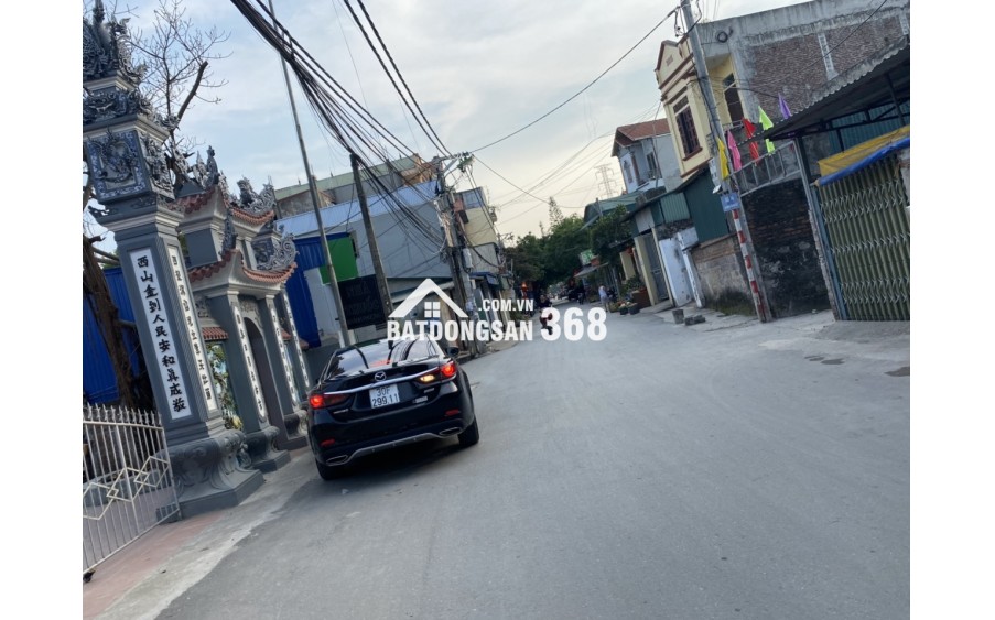 bán nhanh 104m tại chương mỹ full thổ cư giá hạt rẻ chỉ 1,x tỷ 0972694755