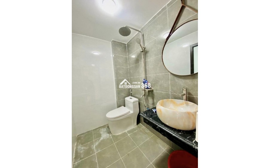CHỈ 2T5 BÁN NHÀ- QUẬN 7 - 2 TẦNG - NGANG 5M - NHÀ MỚI TINH, SỔ HỒNG TRAO TAY