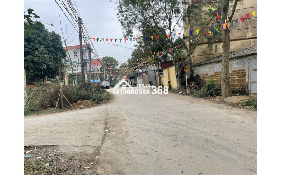 tôi bán đất gần chúc sơn chỉ 1,x tỷ 0972694755