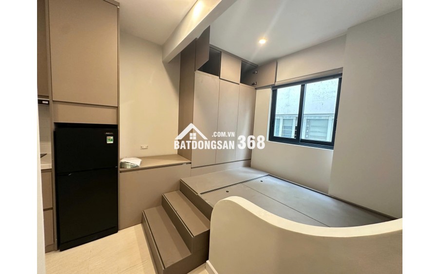 MẶT PHỐ PHẠM NGŨ LÃO, HOÀN KIẾM 27M2 6T MT 4.5M, CHỈ 26.5 TỶ