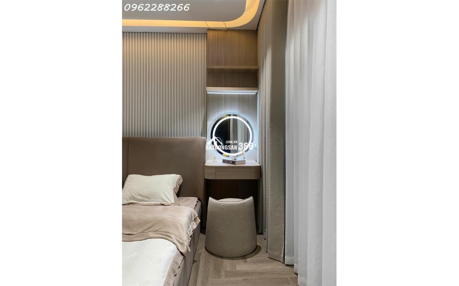 Bán gấp nhà lk tại KĐT Văn Phú, 10,7 tỷ, 35m2, 5T thang máy Hà Đông