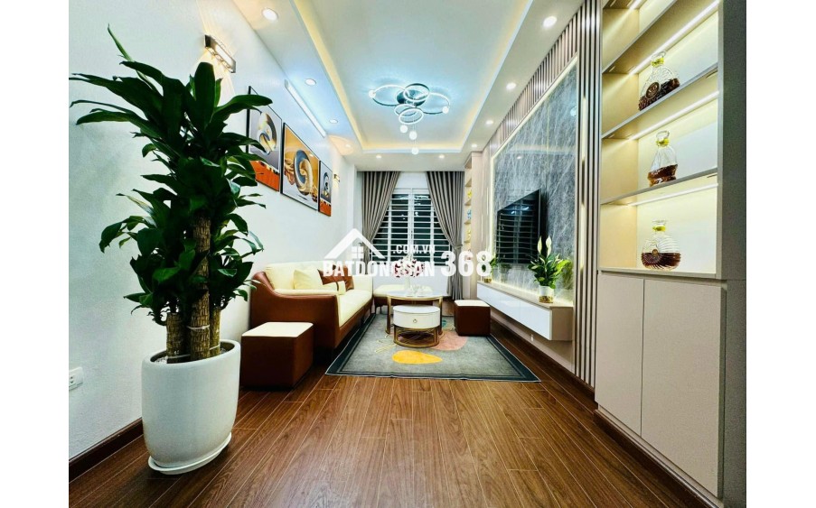 BÁN GẤP NHÀ HUỲNH TẤN PHÁT  - 3 TẦNG  - 49,5M2 - TẶNG FULL thiết kế bên trong - 4TỶ5