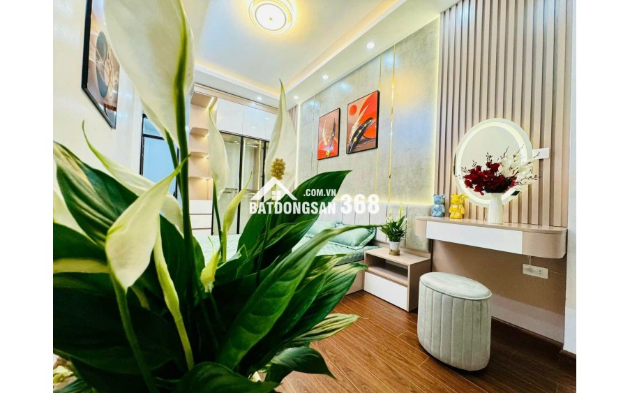 BÁN GẤP NHÀ HUỲNH TẤN PHÁT  - 3 TẦNG  - 49,5M2 - TẶNG FULL thiết kế bên trong - 4TỶ5