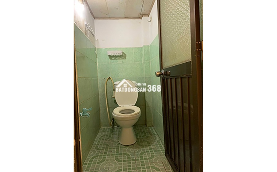 CHO THUÊ NHÀ 1 TRỆT 1 LẦU GIÁ TỐT- Đ.HUỲNH TẤN PHÁT, TT NHÀ BÈ, HCM