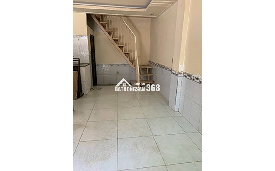 CHO THUÊ NHÀ 1 TRỆT 1 LẦU GIÁ TỐT- Đ.HUỲNH TẤN PHÁT, TT NHÀ BÈ, HCM