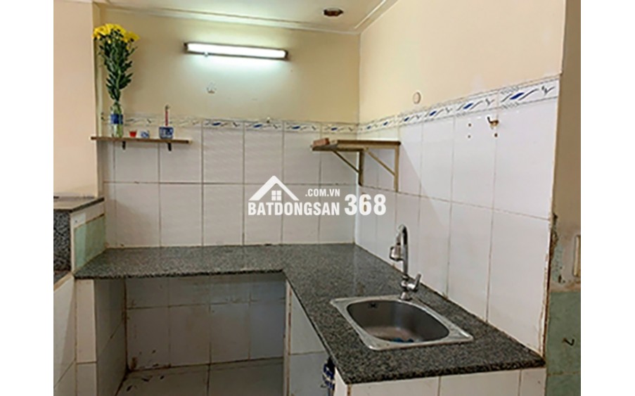 CHO THUÊ NHÀ 1 TRỆT 1 LẦU GIÁ TỐT- Đ.HUỲNH TẤN PHÁT, TT NHÀ BÈ, HCM