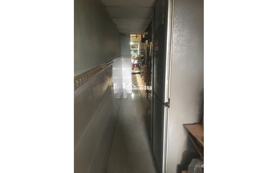 Cần bán căn hộ trung tâm quận 5 giá chỉ 2,4 tỷ