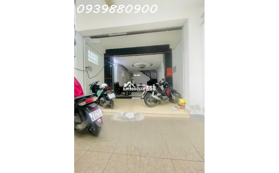 Bình Thạnh, CHDV 12 phòng khép kín - Nhỉnh 11Tỷ TL