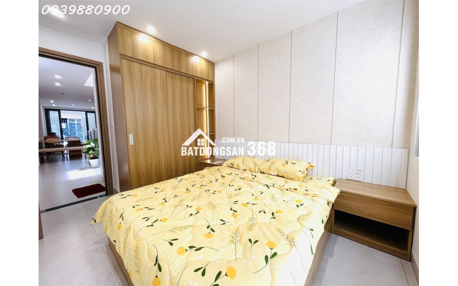 Phan Đăng Lưu, ngay ĐH Mỹ Thuật - 57m2 - 7,95Tỷ TL.